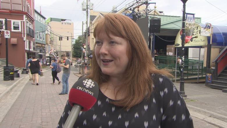 George Street Festival now 'probably the biggest tourist attraction in the province'