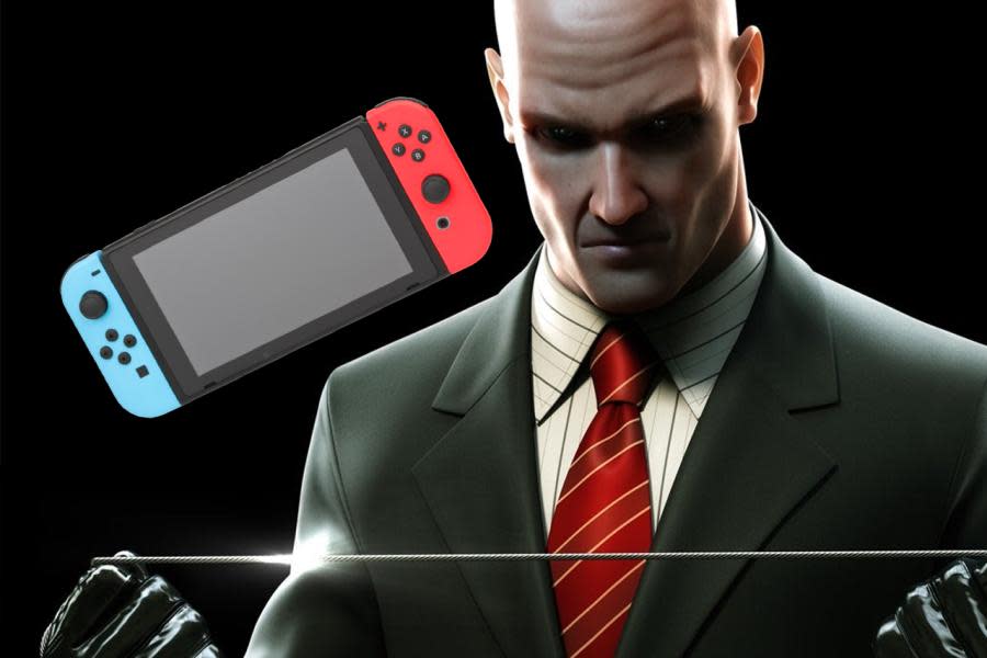 Hitman: Blood Money, uno de los mejores juegos de la IP, llegará pronto a Switch y móviles