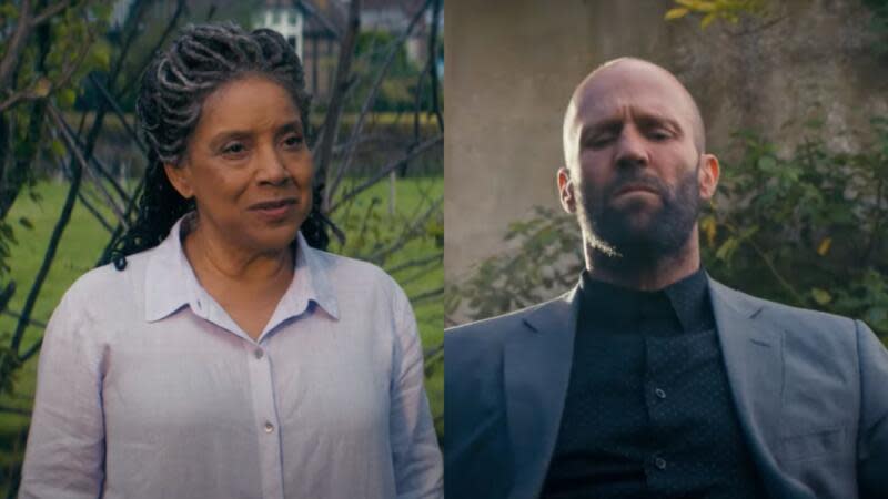 ‘The Beekeeper’ Trailer: Emmy Raver-Lampman And Phylicia Rashad Star With Jason Statham In David Ayer Film | Photo: MGM