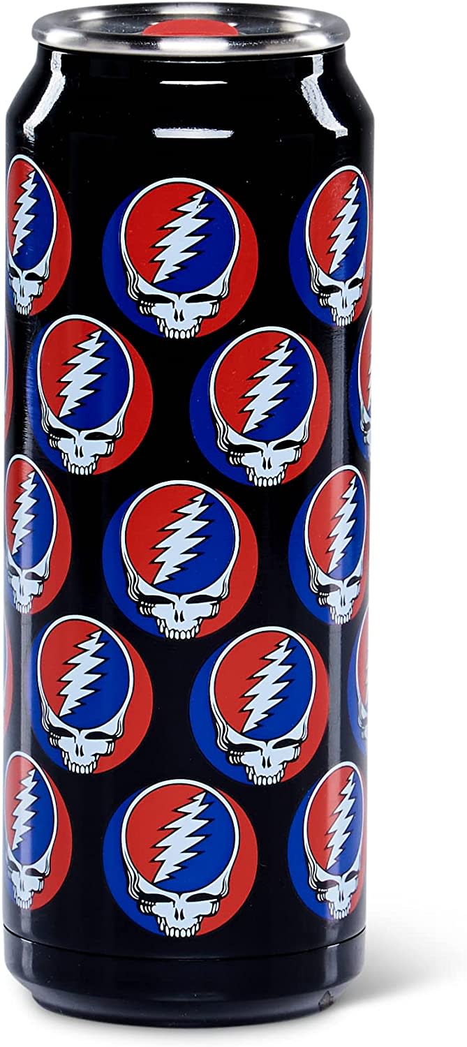 grateful dead tumbler