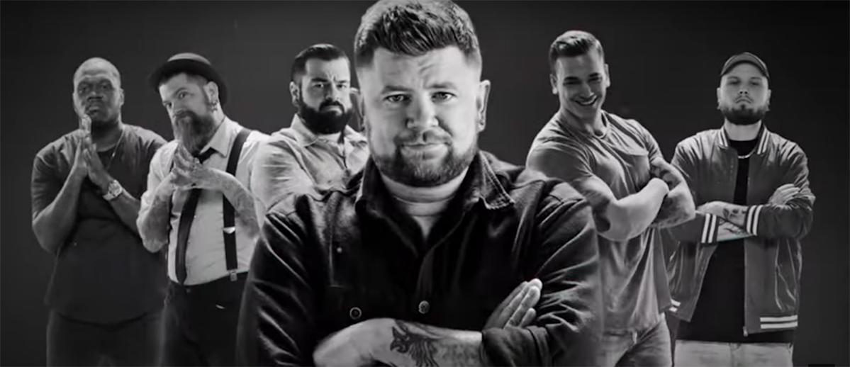 ‘Ink Master’ Judge Oliver Peck Exits After 13 Seasons Following Blackface Photo Backlash