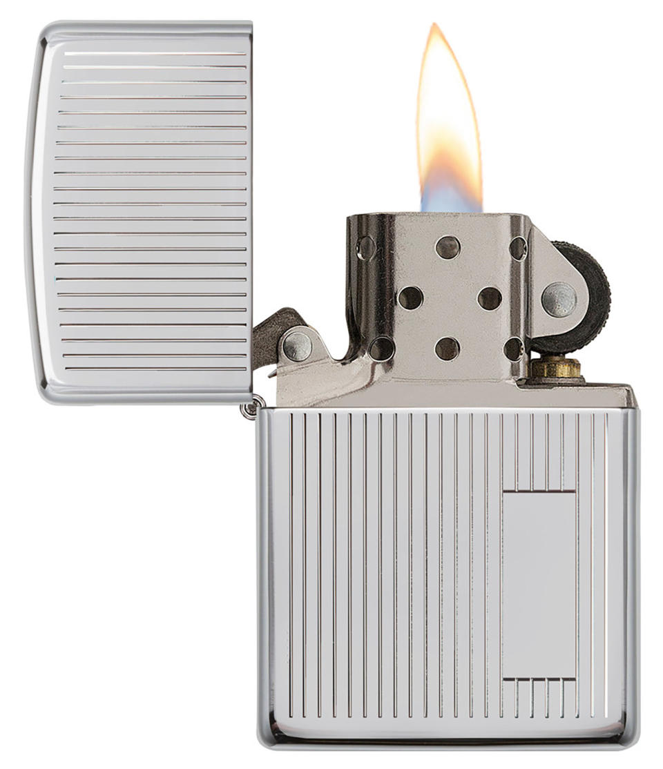 Zippo Personalized Lighter