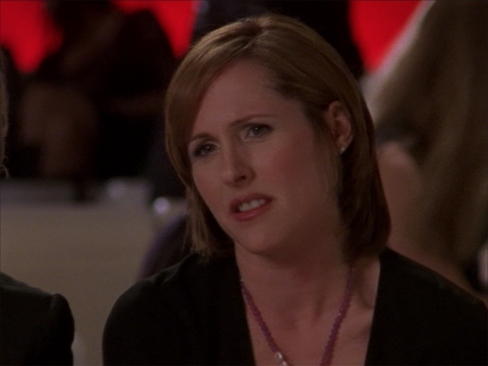 Molly Shannon (Season 5)