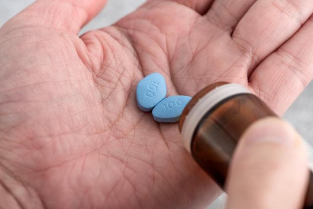 New study suggests Viagra may lower risk of Alzheimer's - TheGrio