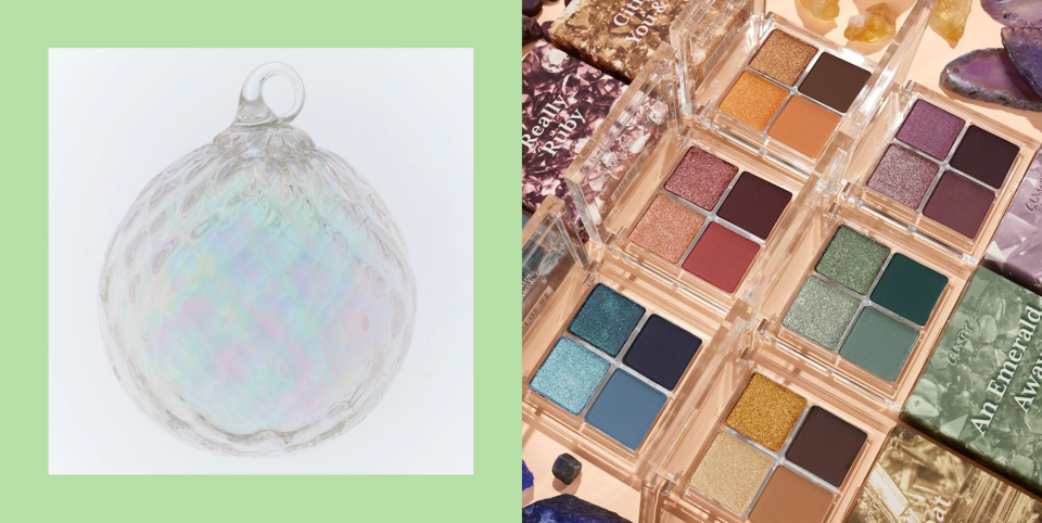 12 Cool Birthstone Gift Ideas for the Jewel-Tone-Obsessed