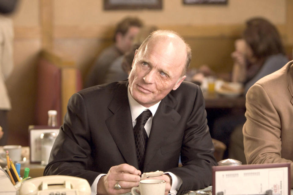 5 Most Outstanding Ed Harris Performances 2011 A History of Violence