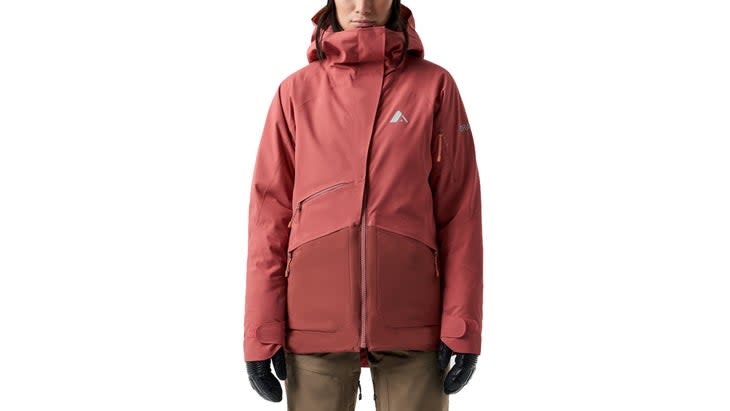 Orage Grace Insulated Jacket