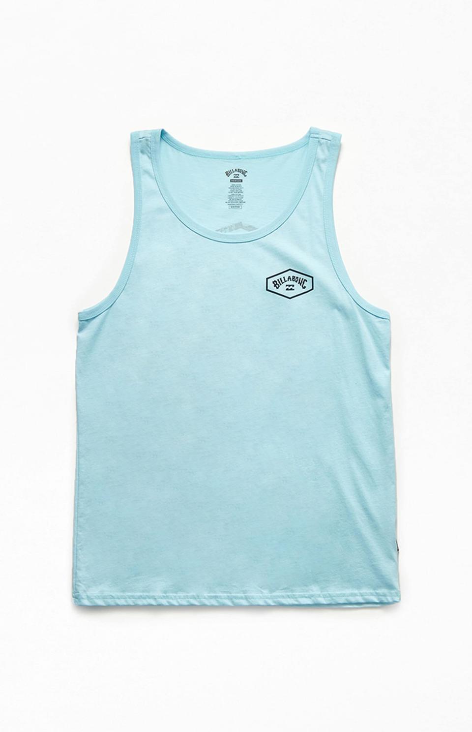 Billabong Exit Arch Tank Top