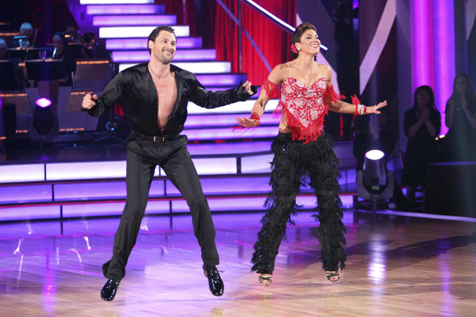 'DWTS' Season 13: Wackiest Costumes