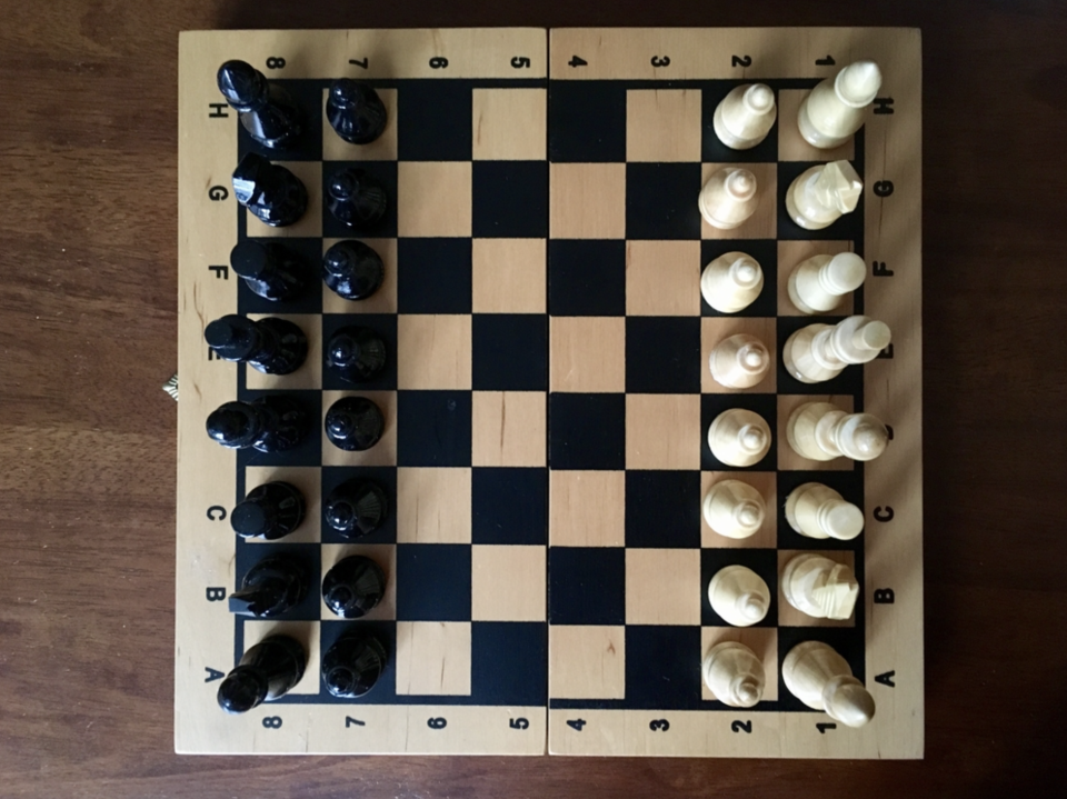 chess