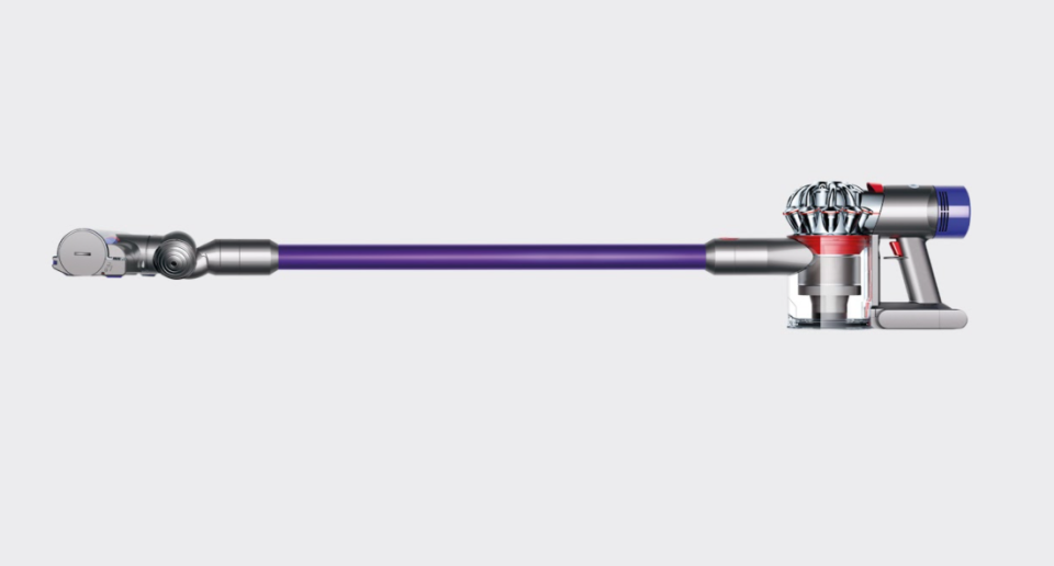 Dyson V7 Animal is on sale at Big W. Photo: Supplied