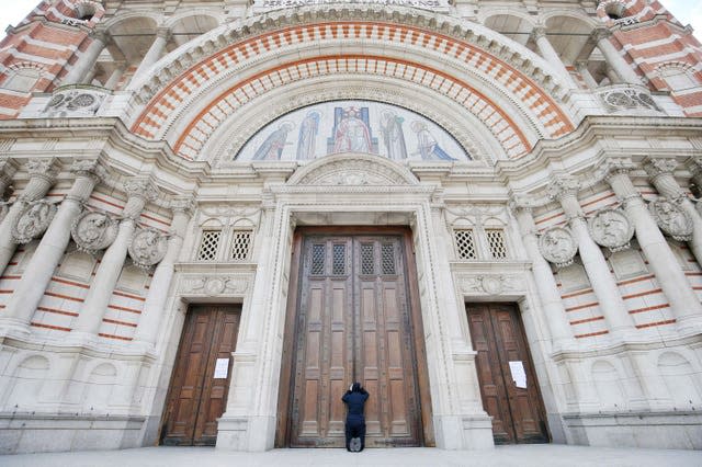 Westminster Cathedral