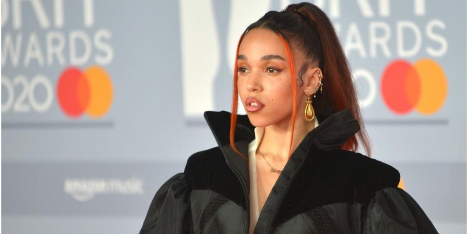 FKA Twigs