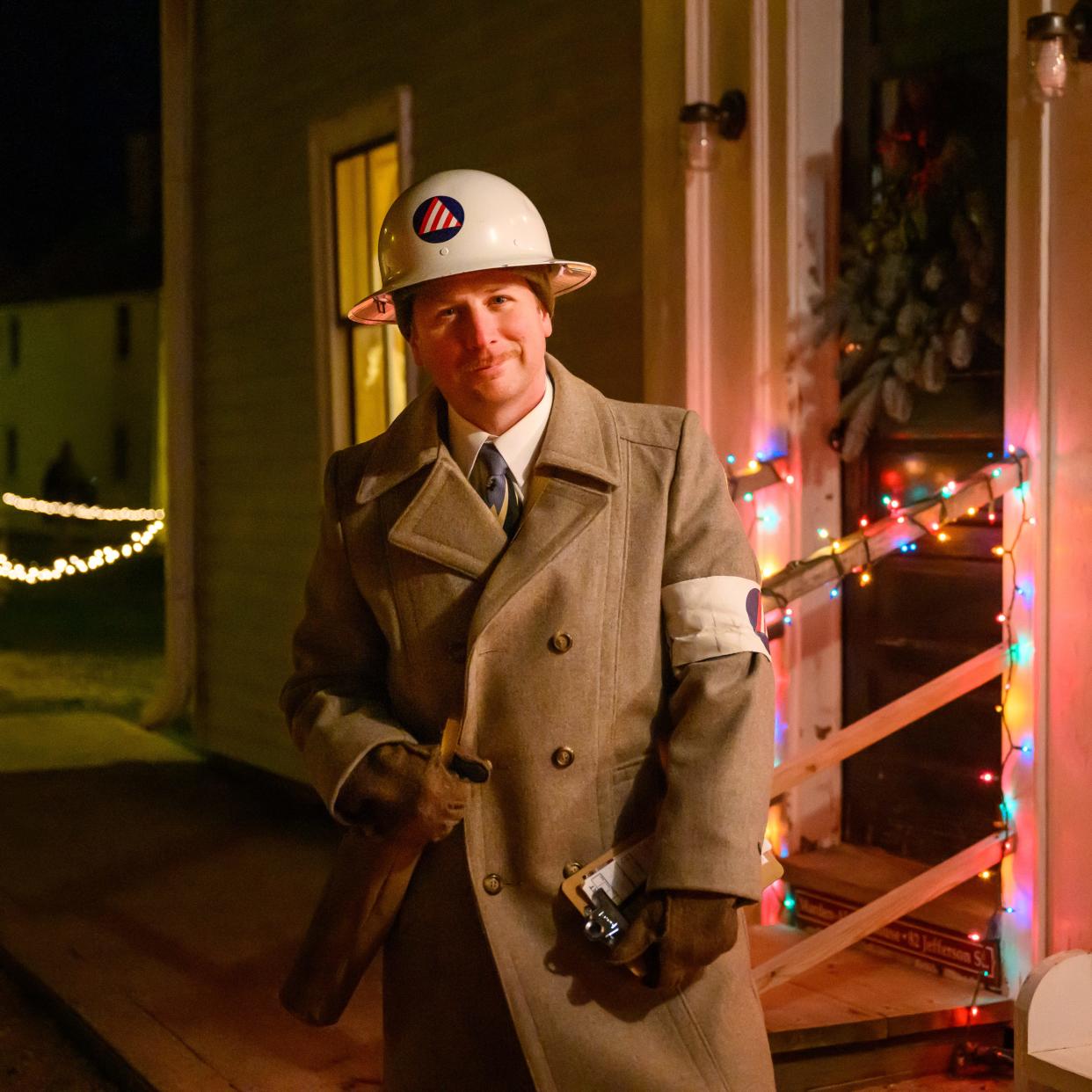 Strawbery Banke Museum recently announced the expansion of its highly anticipated annual holiday event, Candlelight Stroll, to eight evenings in December.