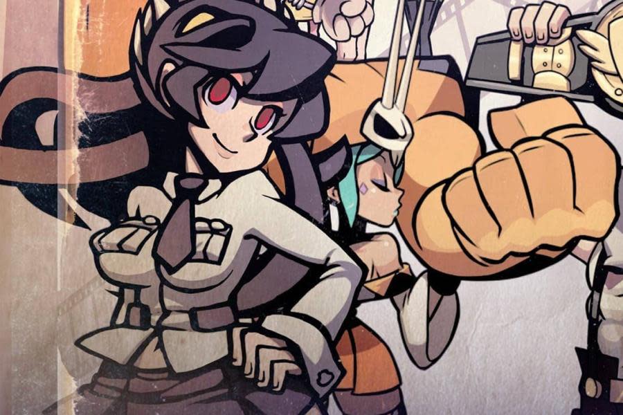 Tras escándalo por censura y cambios, Skullgirls 2nd Encore sufre review bombing