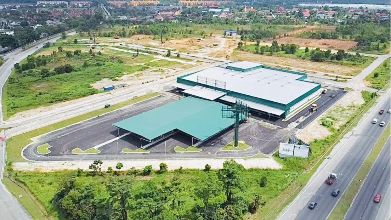 Exciting New Developments In Keck Seng's Bandar Baru Kangkar Pulai (BBKP), Johor