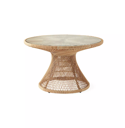 <p><a href="https://go.redirectingat.com?id=74968X1596630&url=https%3A%2F%2Fwww.serenaandlily.com%2Fproducts%2Fblithedale-dining-table%2F643499&sref=https%3A%2F%2Fwww.housebeautiful.com%2Fshopping%2Ffurniture%2Fg60231763%2Foutdoor-furniture-finds-2024%2F" rel="nofollow noopener" target="_blank" data-ylk="slk:Shop Now;elm:context_link;itc:0;sec:content-canvas" class="link ">Shop Now</a></p><p>Blithedale Dining Table</p><p>$1698.00</p>