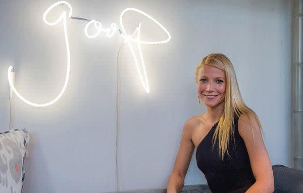 Gwyneth Paltrow. Photo: Getty Images.