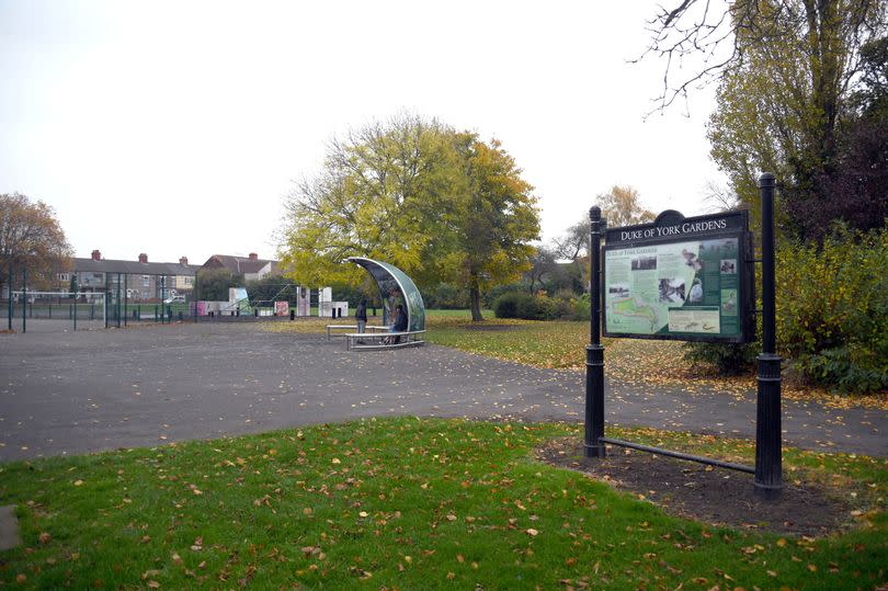 In West Marsh, Grimsby, around three in ten people walk or cycle to work