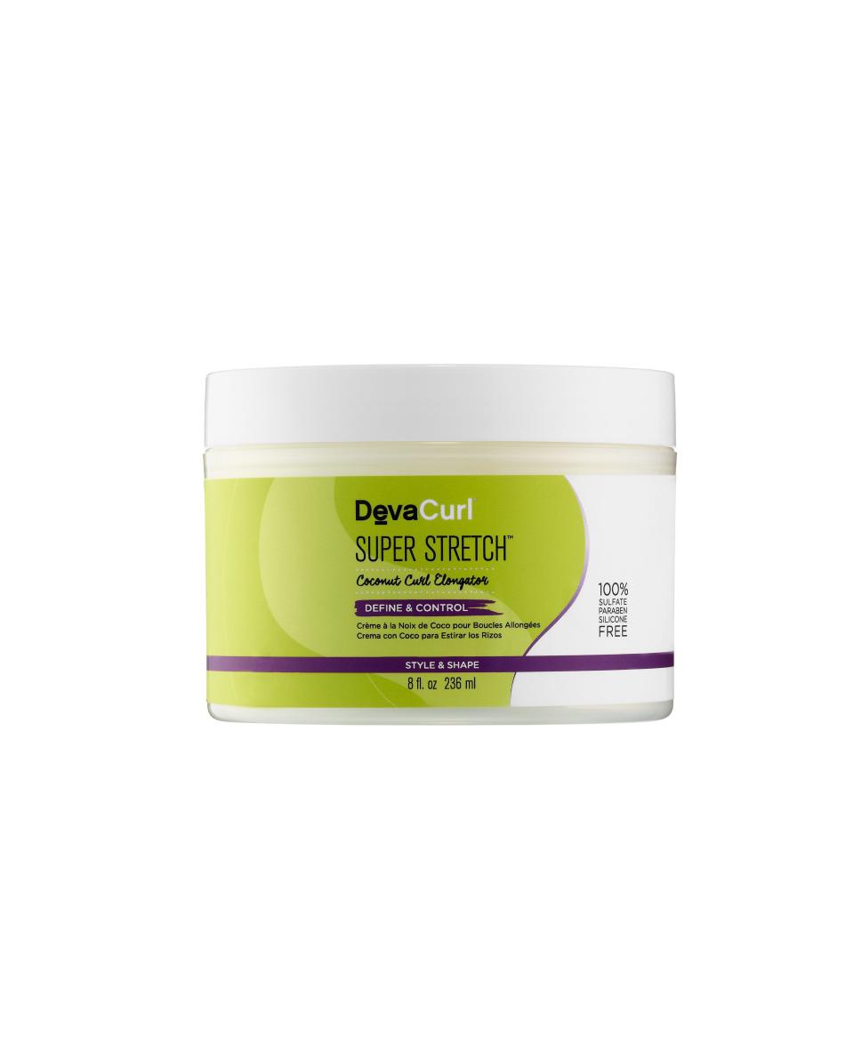 Super Stretch™ Coconut Curl Elongator