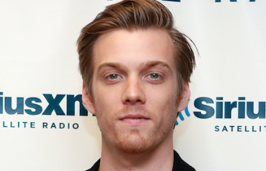'Percy Jackson's' Jake Abel, Nia Vardalos to Star in 'Forget Me Not' (Exclusive)