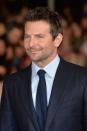 <p>The actor discussed his sobriety in his <a href="http://www.gq.com/story/bradley-cooper-cover-story-january-2014" rel="nofollow noopener" target="_blank" data-ylk="slk:GQ;elm:context_link;itc:0;sec:content-canvas" class="link ">GQ</a> cover story back in 2013, explaining that at the age of 29 he felt “if I continued it, I was really going to sabotage my whole life.”</p>