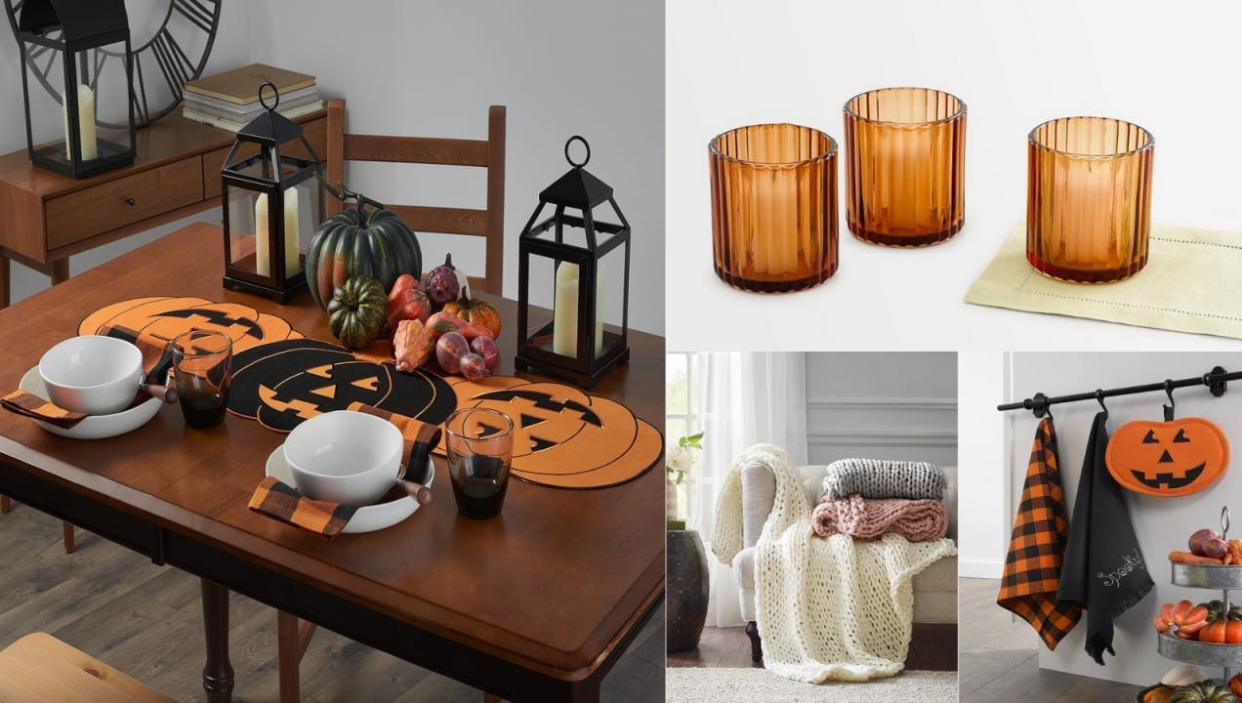 20 bestselling pieces of fall decor you can buy at Macy's