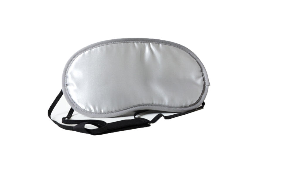 Morihata Binchotan Charcoal Eye Mask