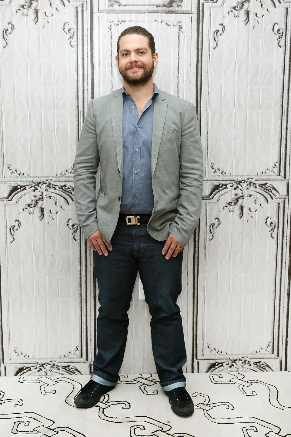 Jack Osbourne