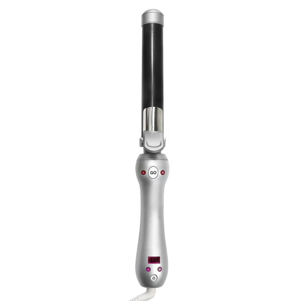 The Beachwaver Co. Beachwaver Pro 1.25-Inch Rotating Curling Iron. (Photo: Nordstrom)