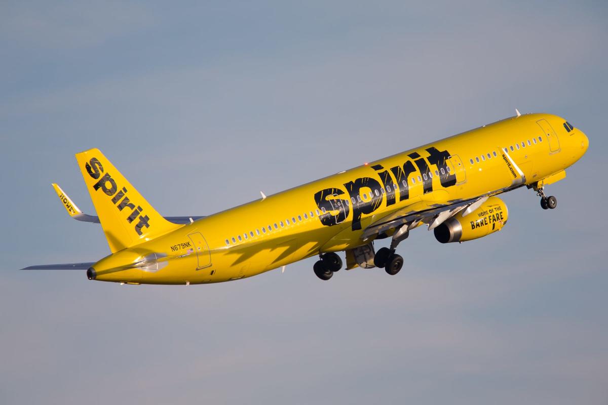 Travel news: Spirit Airlines adds new, nonstop flight from RSW in Fort Myers