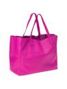 <div class="caption-credit"> Photo by: Gap</div><b>Large Tote <br></b> A large tote to carry to the beach or the park is an absolute must! I love this neon magenta leather one from the Gap (although it's also available in neon yellow, purple rave, skater blue, new vermillion, and camel). <br> <a rel="nofollow noopener" href="http://blogs.babble.com/family-style/2012/11/12/7-handbags-every-woman-must-own/#large-tote" target="_blank" data-ylk="slk:Get it here;elm:context_link;itc:0;sec:content-canvas" class="link "><i>Get it here</i></a> <br> <b><i><a rel="nofollow noopener" href="http://blogs.babble.com/babble-voices/about-love-mara-kofoed/2012/08/30/7-items-to-get-rid-of-from-your-wardrobe/?cmp=ELP|bbl|lp|YahooShine|Main||100112|||famE|||" target="_blank" data-ylk="slk:Related: 7 things to take out of your closet... now;elm:context_link;itc:0;sec:content-canvas" class="link ">Related: 7 things to take out of your closet... now</a></i></b>