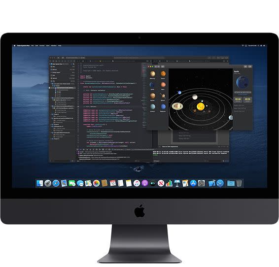 iMac Pro   