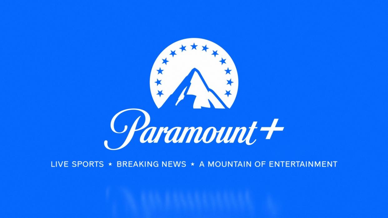  Paramount Plus. 