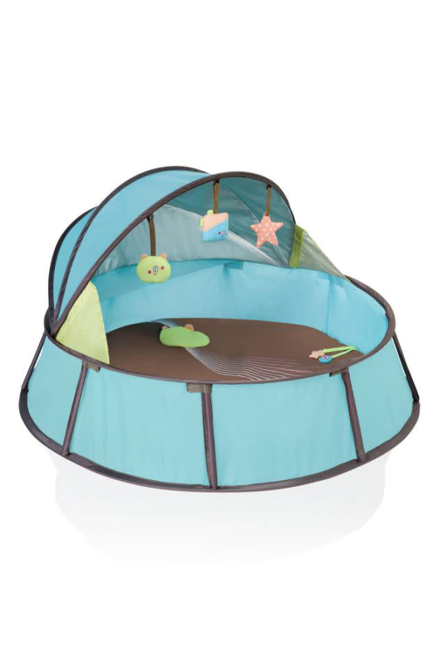 Babymoov Babyni Premium Pop-Up Play Pen