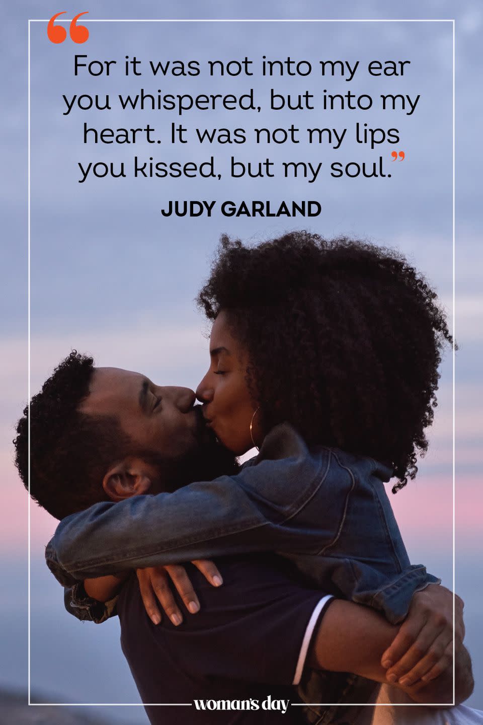 valentines day quotes judy garland