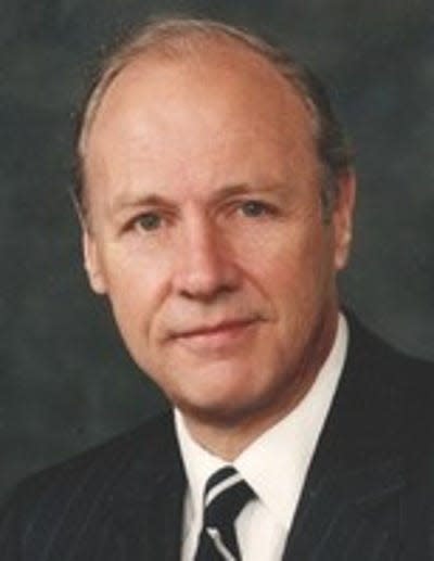 Robert Wetenhall