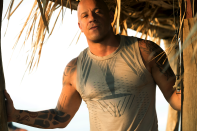 <p>xXx Return of Xander Cage (United International Pictures) </p>