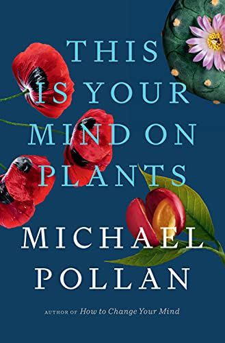 14) This Is Your Mind on Plants