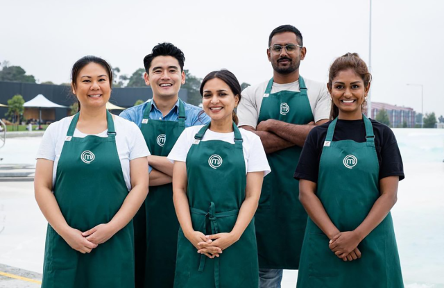 MasterChef Australia season 13: Everything to know about the contestants