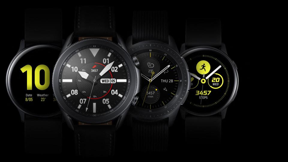 Google and Samsung plan to combine their Wear OS and Tizen operating systems into a unified platform, the companies announced at the Google I/O event on May 18, 2021.