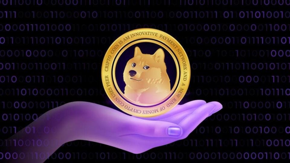 Owning 10,000 Dogecoin Could Make You a Millionaire, Crypto Analyst Predicts