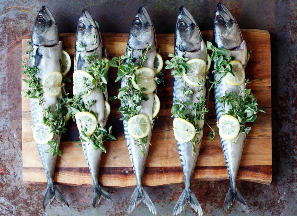 Fish on Food52