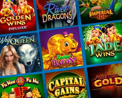 Caesars Sportsbook & Casino expands iGaming partnership with AGS 