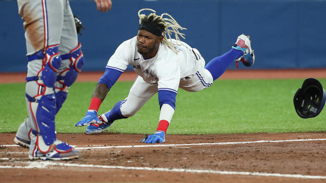 Why did the Toronto Blue Jays trade for Raimel Tapia? - AS USA