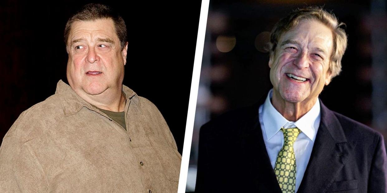 john goodman