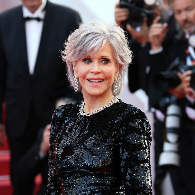 Jane Fonda credit:Bang Showbiz