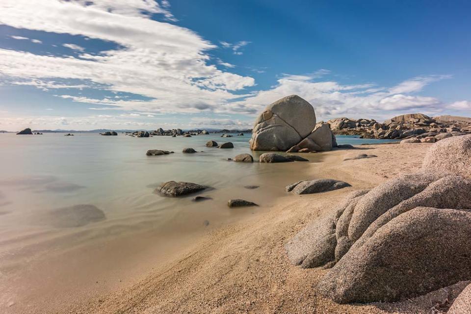 卡瓦洛島（Image Source : Getty Creative/iStockphoto)
