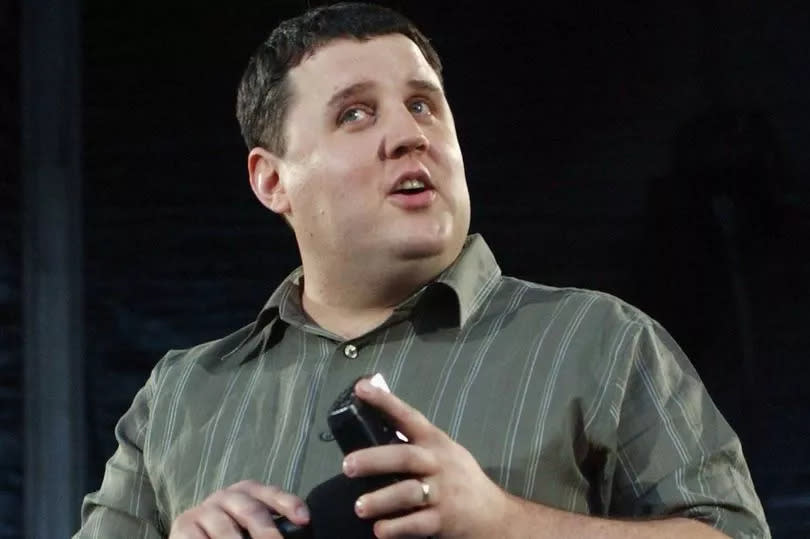 Peter Kay's opening shows at Co-op Live have now been rescheduled twice