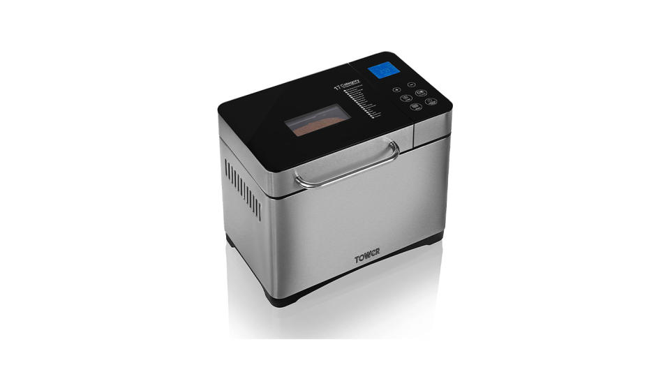 Tower T11002 Digital Bread Maker